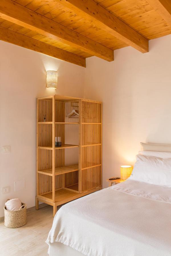 Masseria Ella Pulsano Ngoại thất bức ảnh