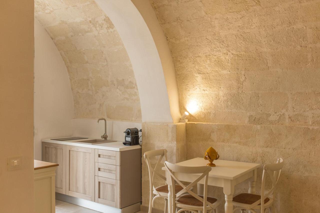 Masseria Ella Pulsano Ngoại thất bức ảnh