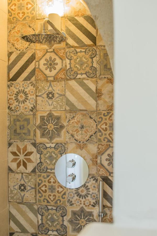 Masseria Ella Pulsano Ngoại thất bức ảnh