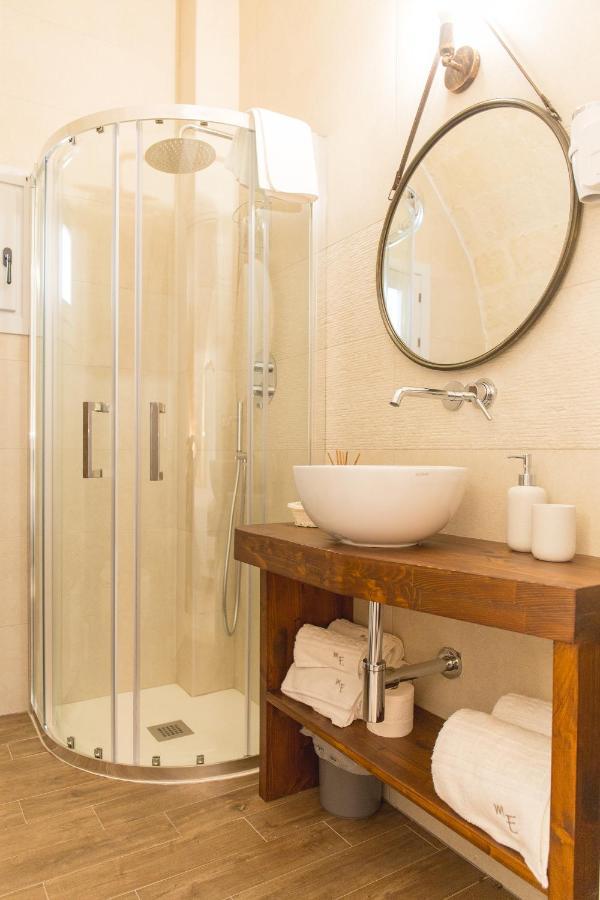 Masseria Ella Pulsano Ngoại thất bức ảnh
