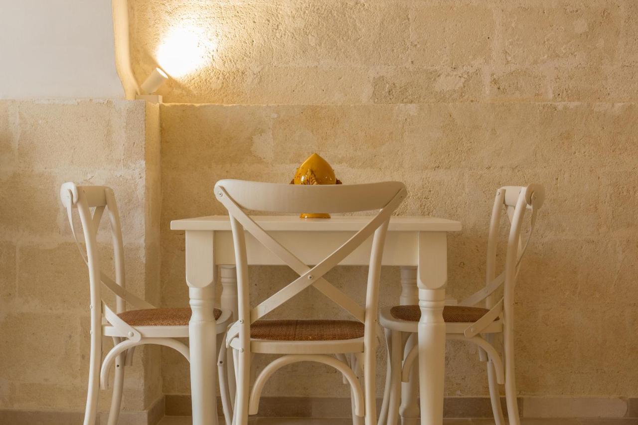 Masseria Ella Pulsano Ngoại thất bức ảnh