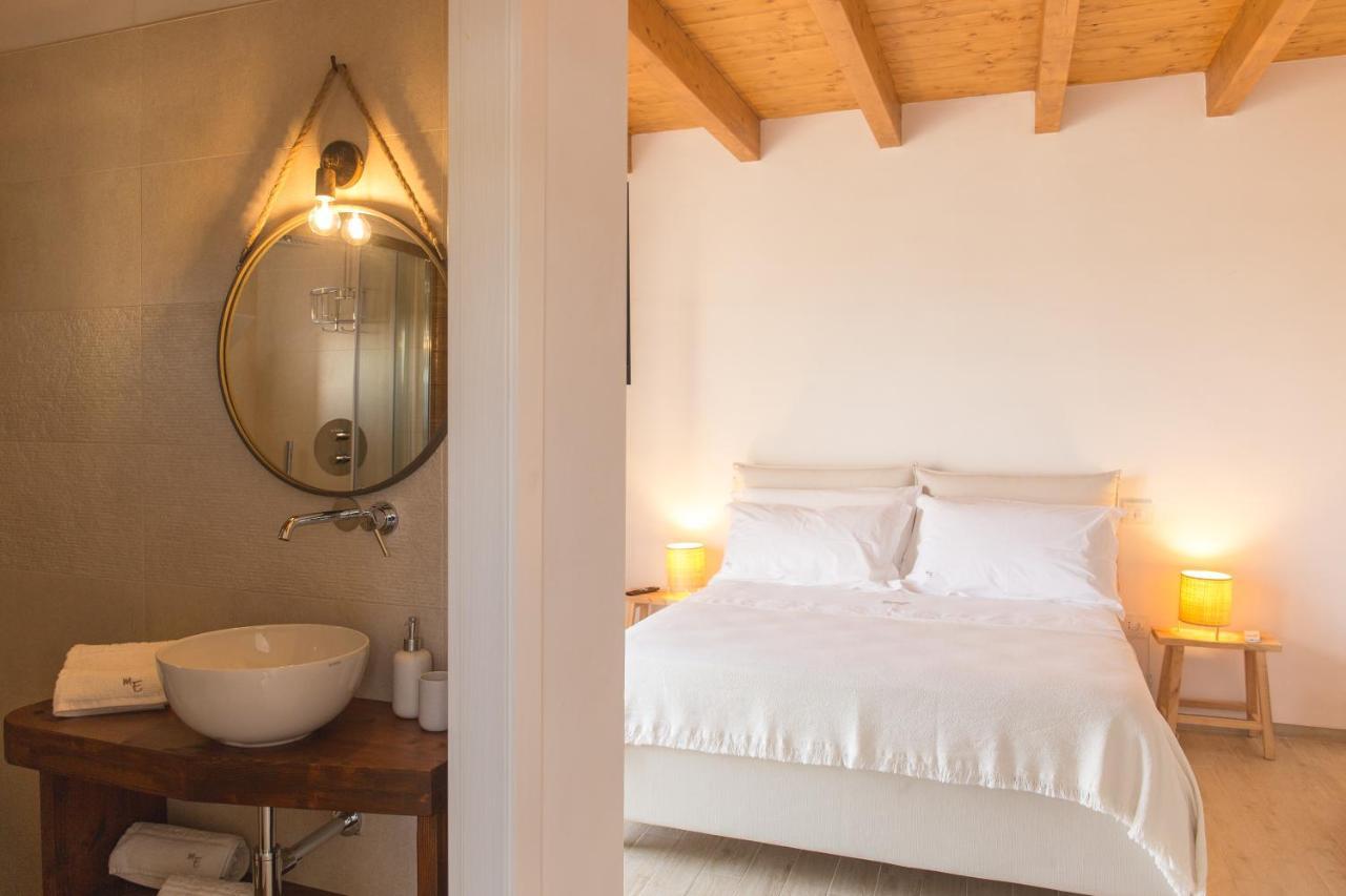 Masseria Ella Pulsano Ngoại thất bức ảnh