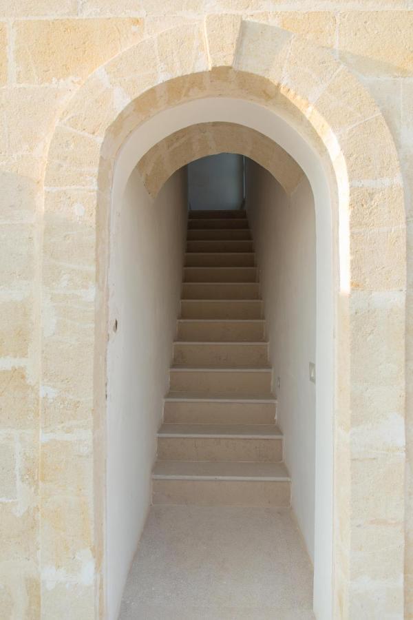 Masseria Ella Pulsano Ngoại thất bức ảnh