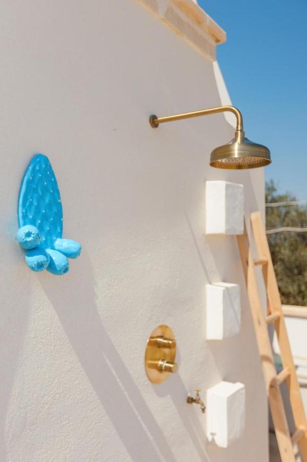 Masseria Ella Pulsano Ngoại thất bức ảnh